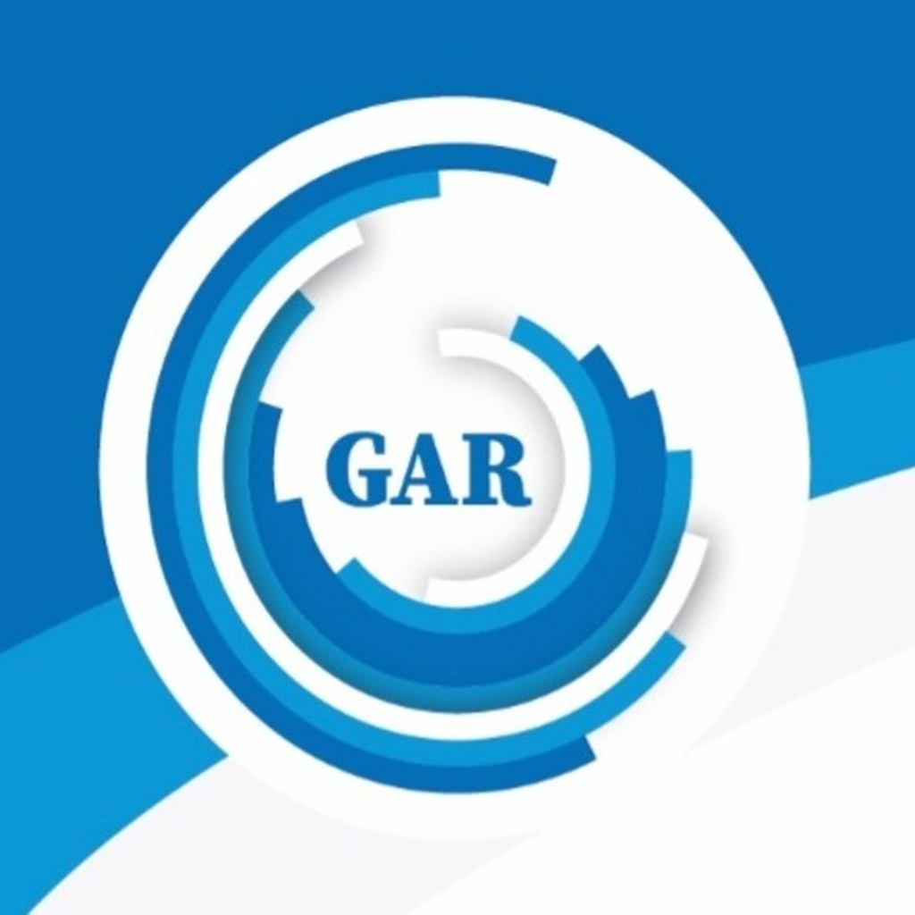 Logo GAR